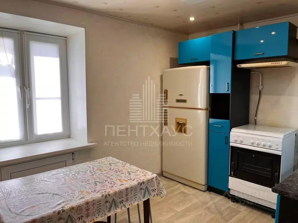 2-к кв. Владимирская область, Владимир Юрьевец мкр, Школьный проезд, ... - Фото 2