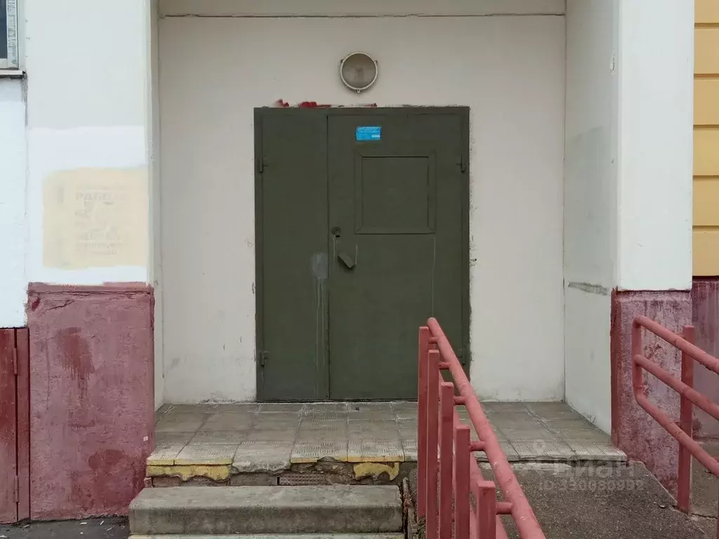 Помещение свободного назначения в Москва Рублевское ш., 93К2 (72 м) - Фото 2