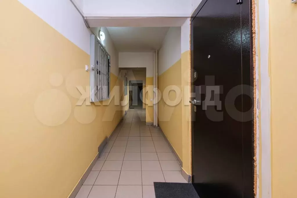 1-к. квартира, 33,5 м, 5/10 эт. - Фото 1