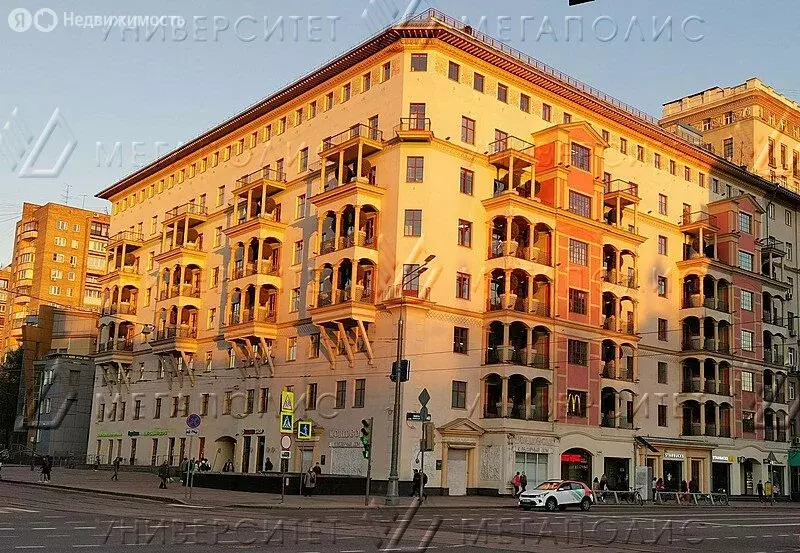 Офис (10 м) - Фото 1