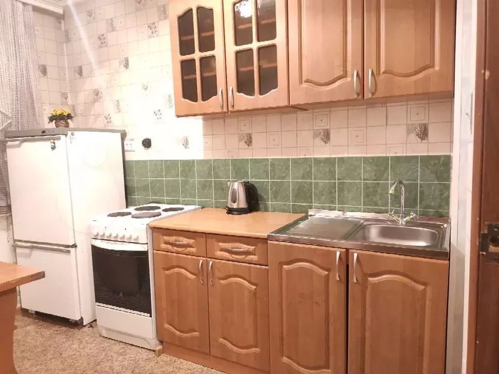 3-к. квартира, 60 м, 5/9 эт. - Фото 1