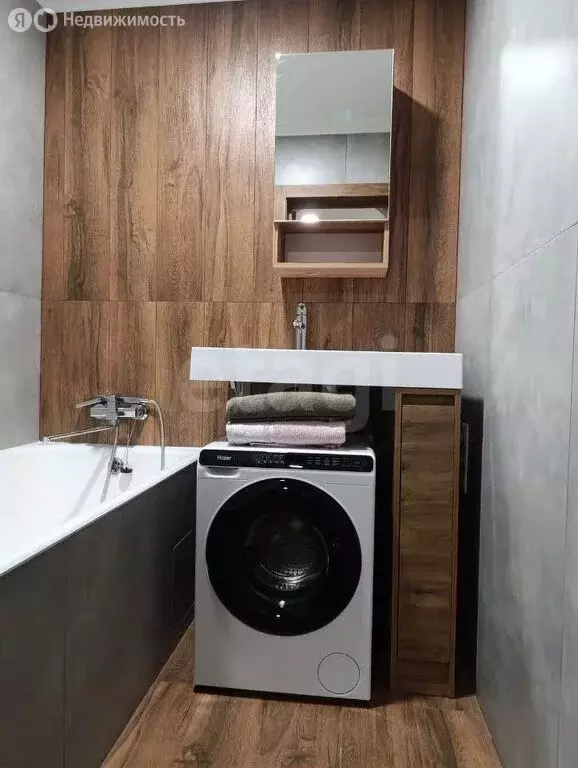 2-комнатная квартира: Москва, улица Василисы Кожиной, 14к3 (50.7 м) - Фото 1
