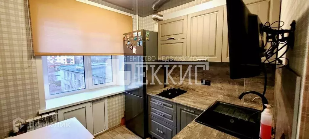 Продаётся 1-к квартира, 30.9 м - Фото 0