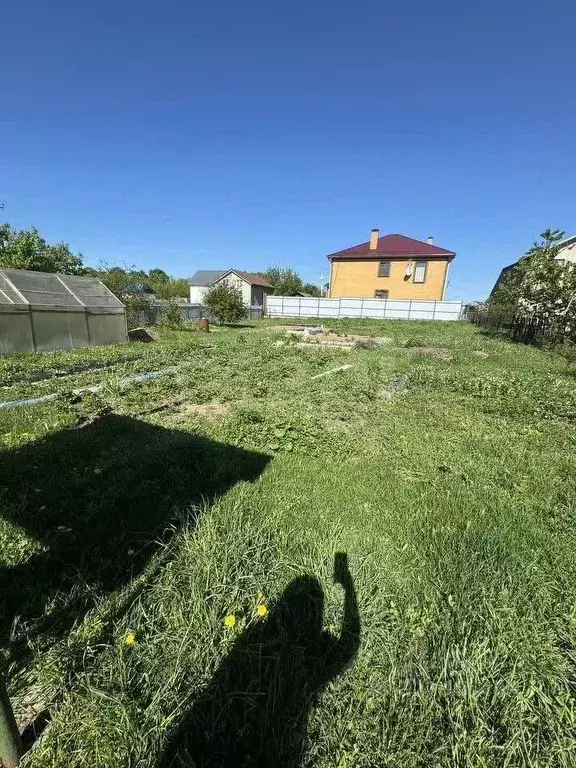 Участок в Московская область, Щелково городской округ, д. Байбаки 13 ... - Фото 0