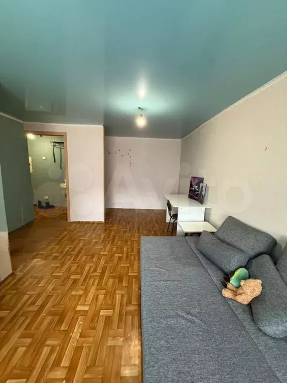 1-к. квартира, 32 м, 3/5 эт. - Фото 0