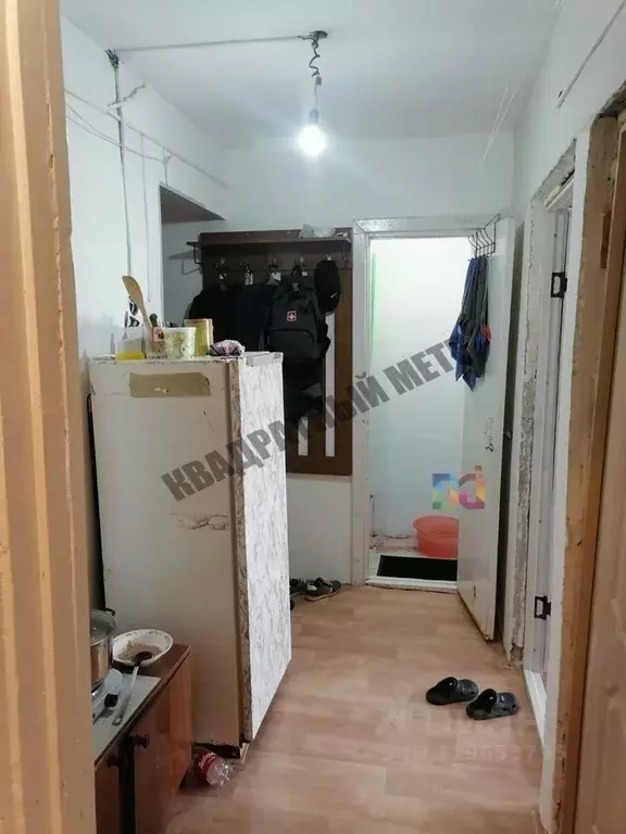 Комната Калмыкия, Элиста 1-й мкр, 1А (18.0 м) - Фото 0