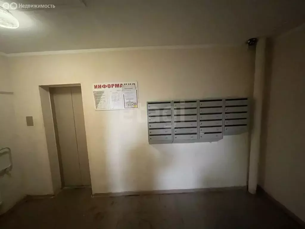 2-комнатная квартира: Астрахань, улица Кирова, 84 (68.8 м) - Фото 2