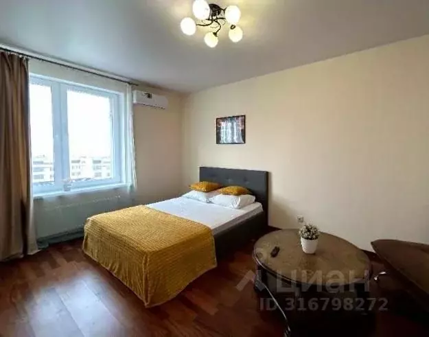 1-к кв. Башкортостан, Уфа ул. Гафури, 71 (56.0 м) - Фото 0