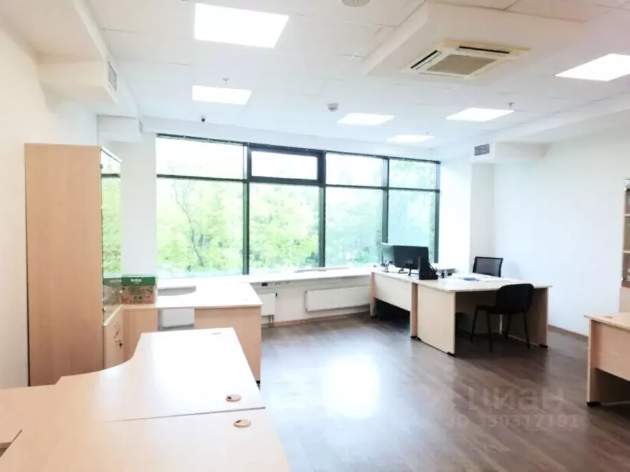 Офис в Санкт-Петербург 26-я Васильевского острова линия, 15к2 (45 м) - Фото 2