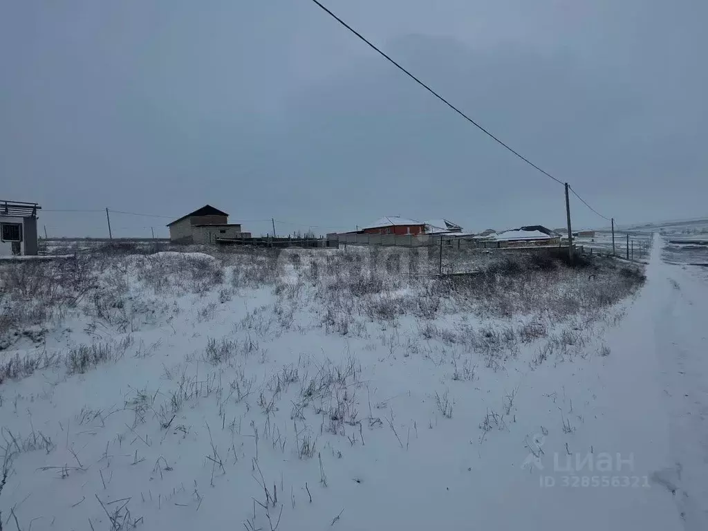 Участок в Ингушетия, Назрань ул. Пензенская (6.0 сот.) - Фото 1