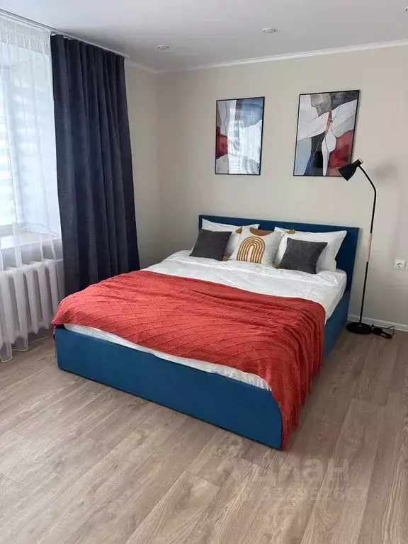 1-к кв. Башкортостан, Мелеуз ул. Салавата, 27 (40.0 м) - Фото 1