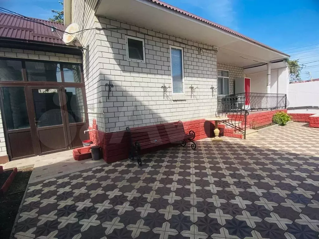 Дом 100 м на участке 3 сот. - Фото 0