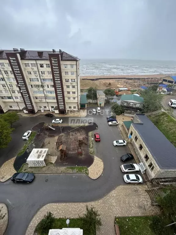 1-к кв. Дагестан, Дербент ул. Тахо-Годи, 1 (46.0 м) - Фото 1