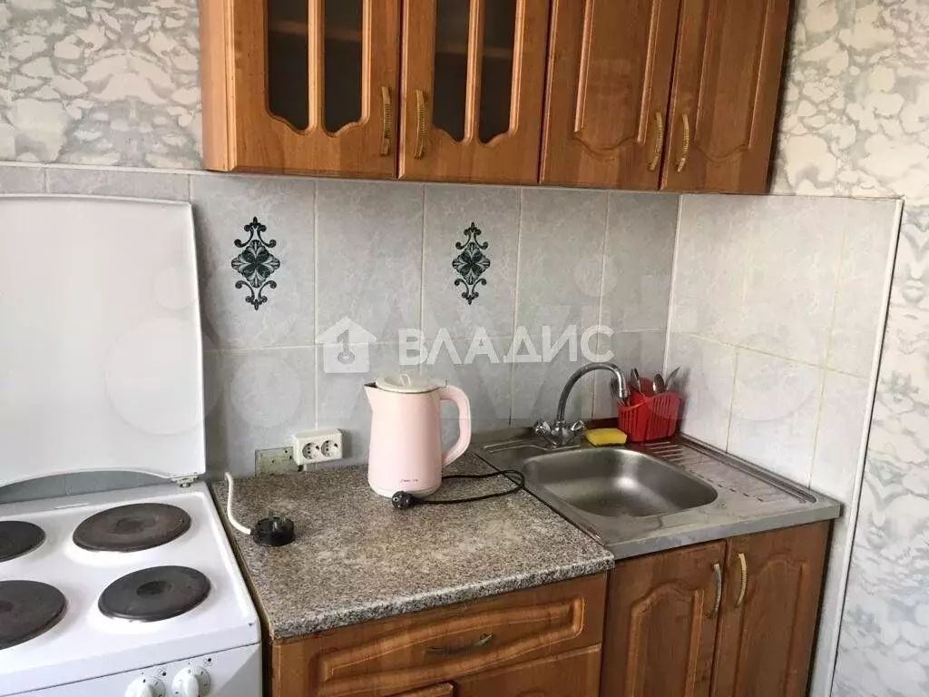 2-к. квартира, 45 м, 2/5 эт. - Фото 1