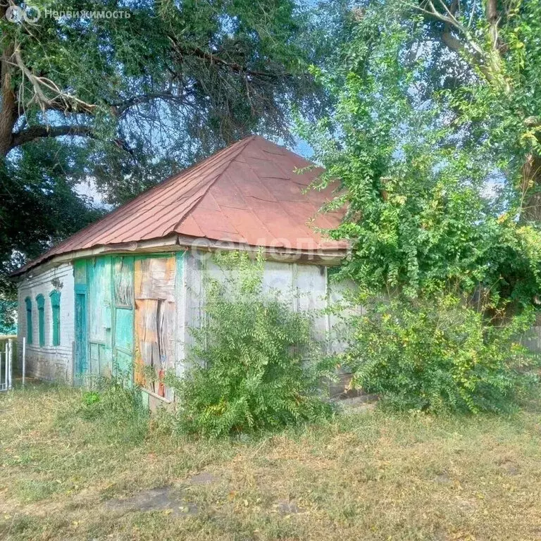 Дом в село Паршиновка, Советская улица, 6 (25.1 м) - Фото 2