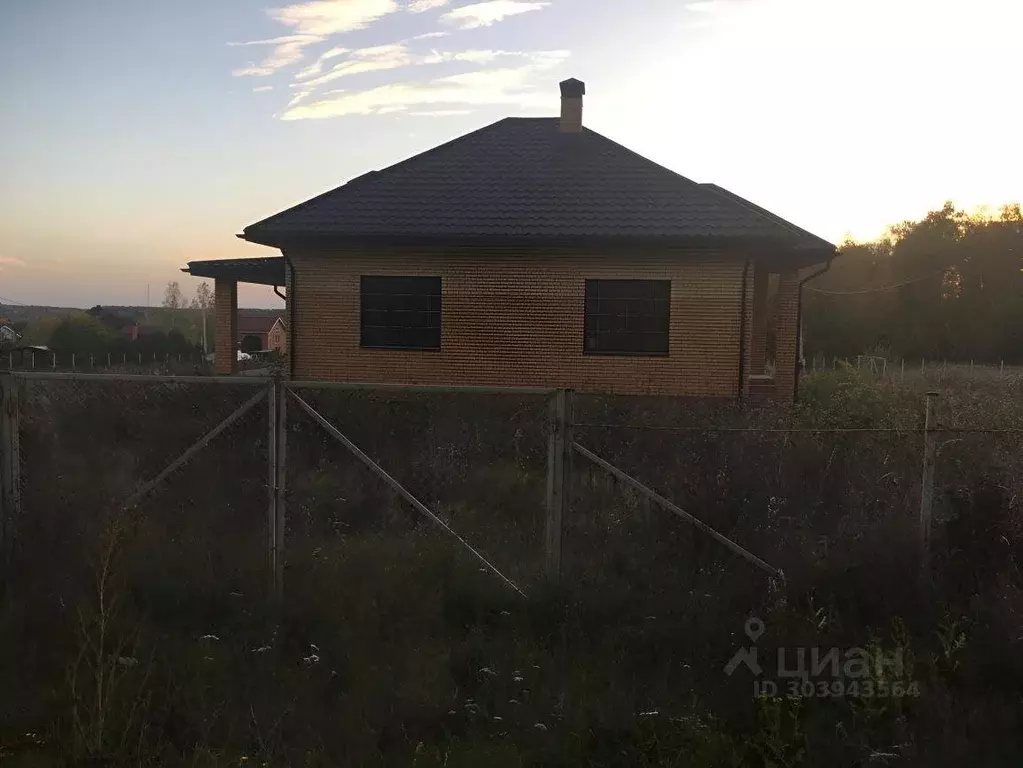 Дом, 215 м - Фото 2