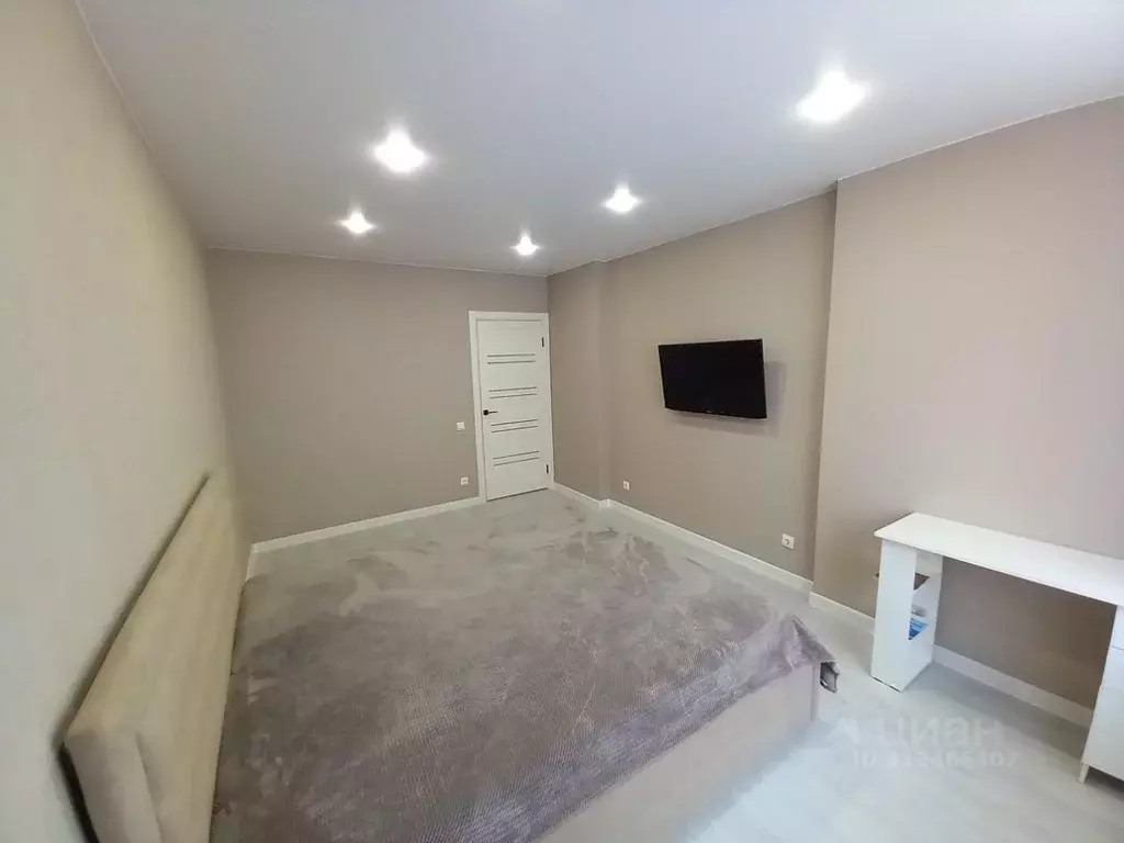 3-к кв. Рязанская область, Рязанский район, Дядьковское с/пос, с. ... - Фото 0