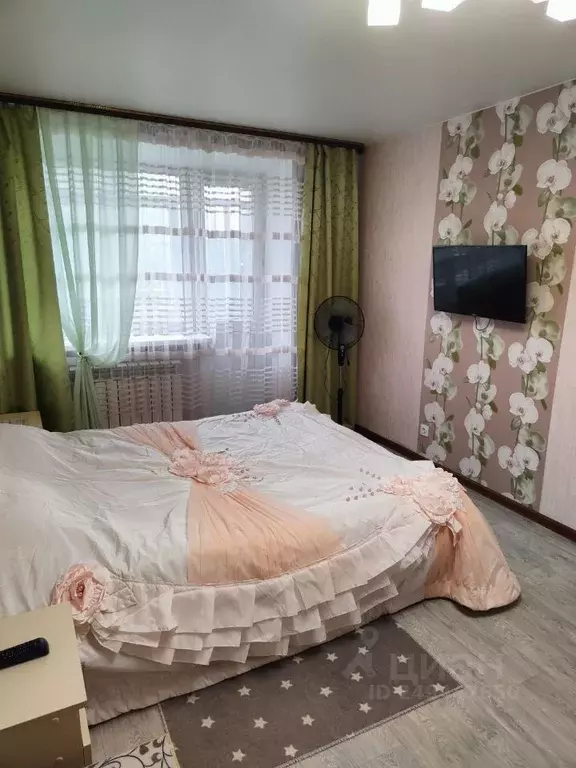 1-к кв. Владимирская область, Муром ул. Мечникова, 30 (32.0 м) - Фото 2