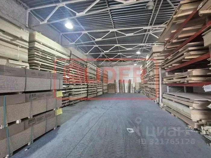 Склад в Севастополь Энтузиаст садоводческое товарищество, ул. ... - Фото 2