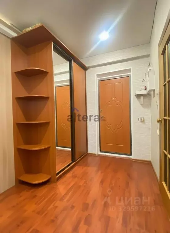 1-к кв. Татарстан, Казань ул. Дубравная, 43А (59.0 м) - Фото 1