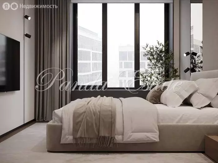 4-комнатная квартира: Москва, проспект Генерала Дорохова, 39к1Б (100 ... - Фото 2