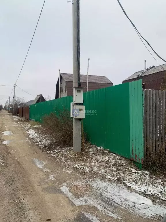 Участок в Тюменская область, Тюмень Садовое товарищество Липовый ... - Фото 1