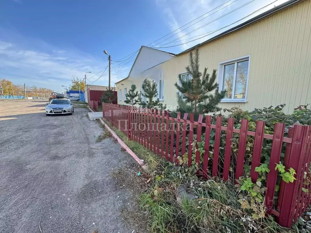 Помещение свободного назначения в Ульяновская область, Ульяновск ... - Фото 2