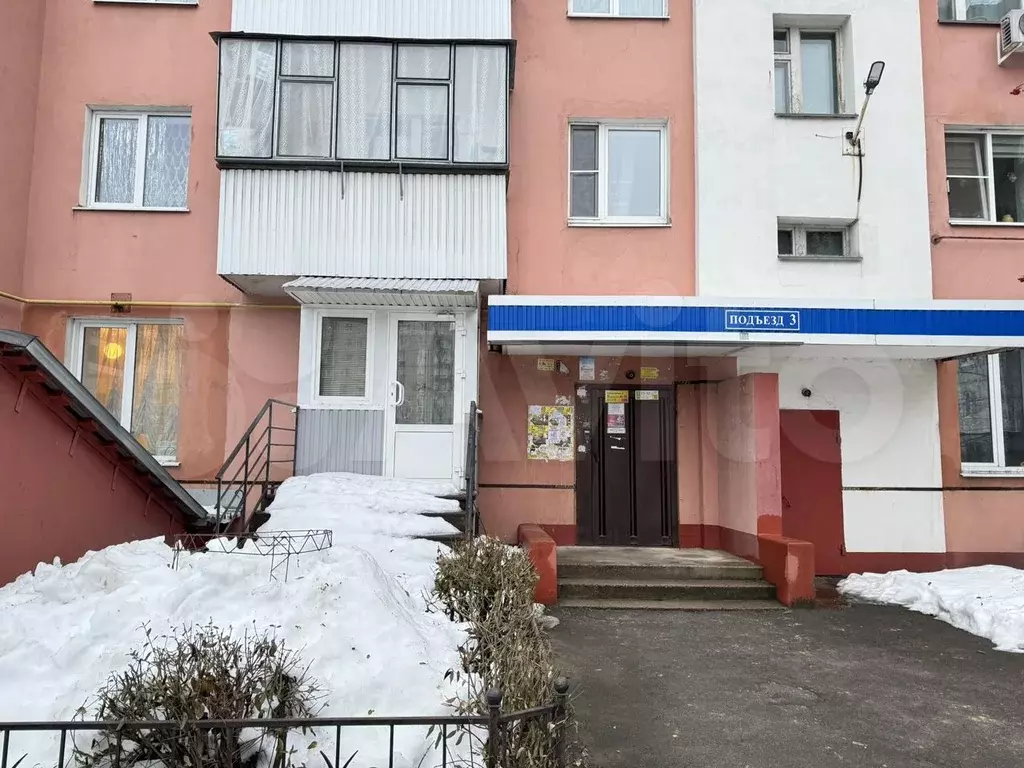 Офис, 20.3 м - Фото 1