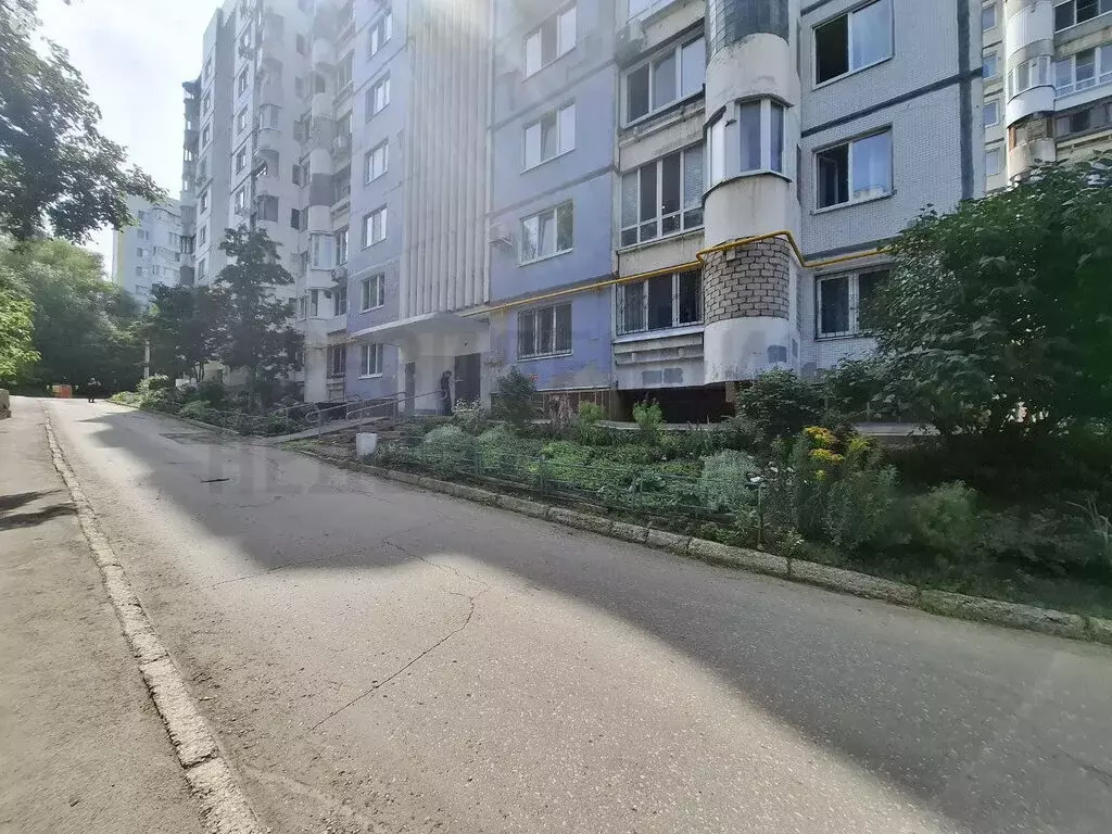 2-комнатная квартира: Самара, Ново-Садовая улица, 210 (53 м) - Фото 0