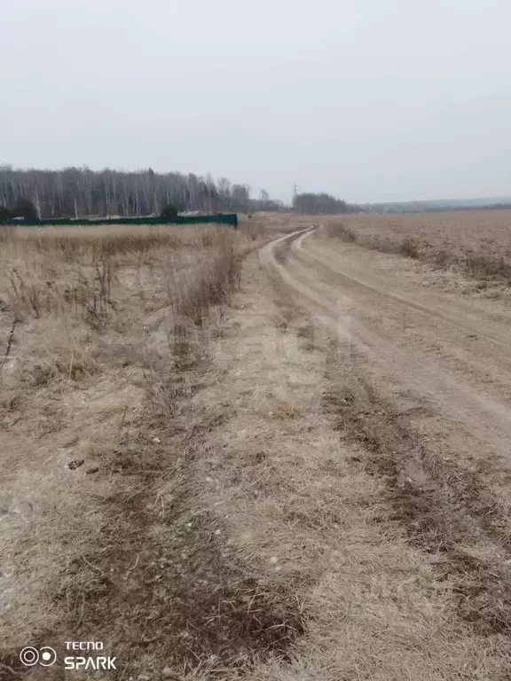 Участок в Калужская область, Жуков Стрелковка СНТ,  (9.0 сот.) - Фото 1