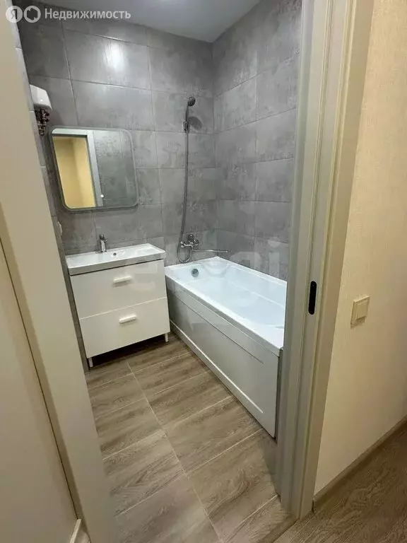 1-комнатная квартира: Новороссийск, улица Григорьева, 12к1 (35.8 м) - Фото 1
