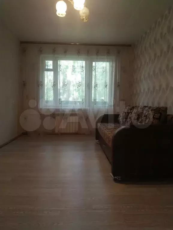 1-к. квартира, 29 м, 3/5 эт. - Фото 1