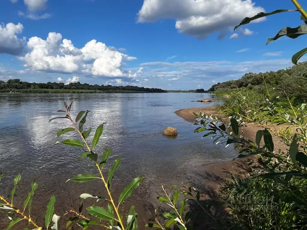 Участок в Московская область, Пущино Серпухов городской округ,  (10.0 ... - Фото 1