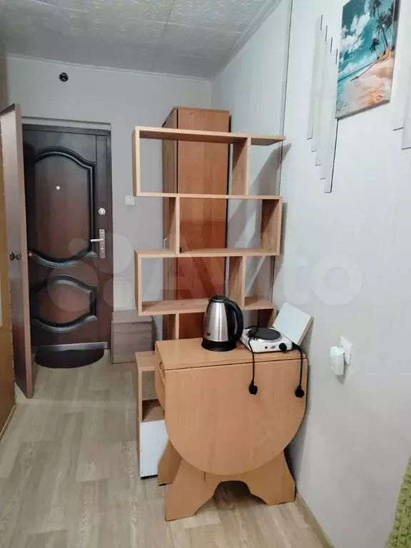 Квартира-студия, 10 м, 3/5 эт. - Фото 0