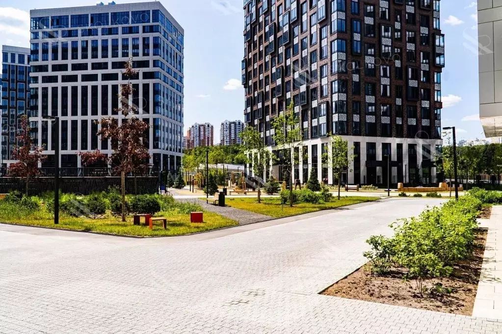 3-к кв. Москва просп. Генерала Дорохова, 39к1В (71.2 м) - Фото 0