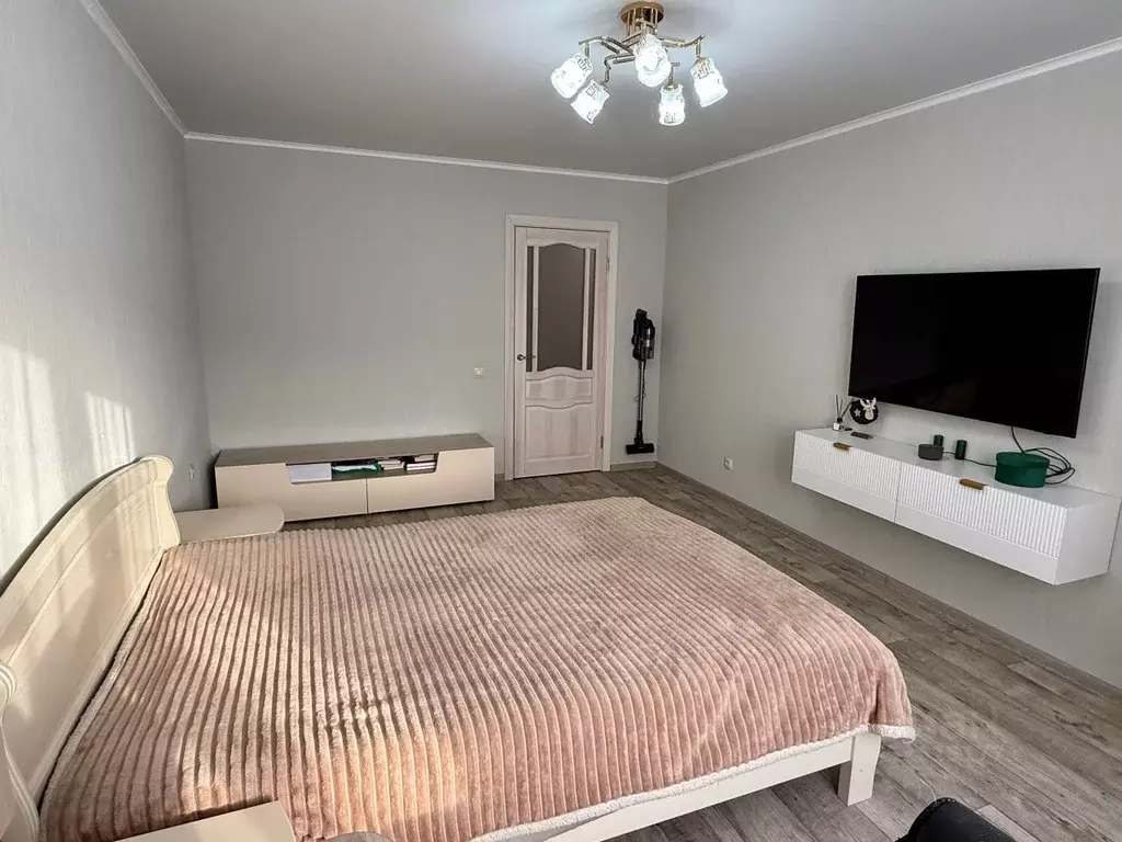 1-к кв. Мордовия, Саранск ул. Щорса, 27 (41.3 м) - Фото 2