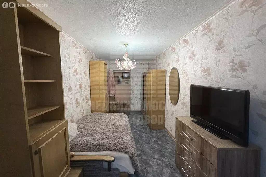 2-комнатная квартира: Таганрог, улица Калинина, 105 (43 м) - Фото 2