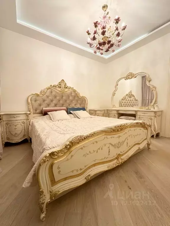 2-к кв. Москва Базовская ул., 15к11 (53.3 м) - Фото 2