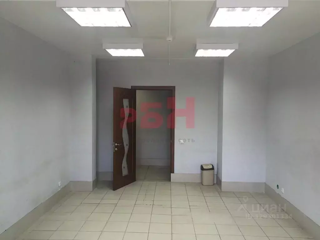 Офис в Пензенская область, Пенза Бекешская ул. (25 м) - Фото 2