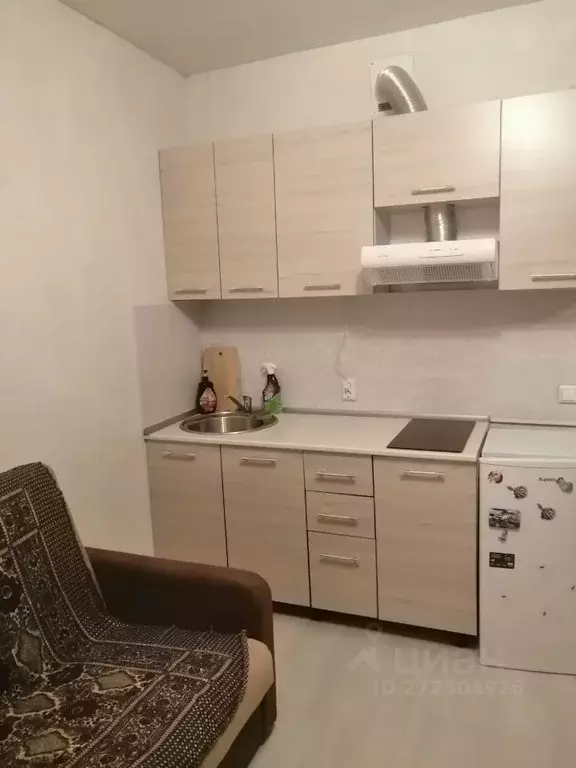 Студия Нижегородская область, Нижний Новгород ул. Бориса Видяева, 10 ... - Фото 1