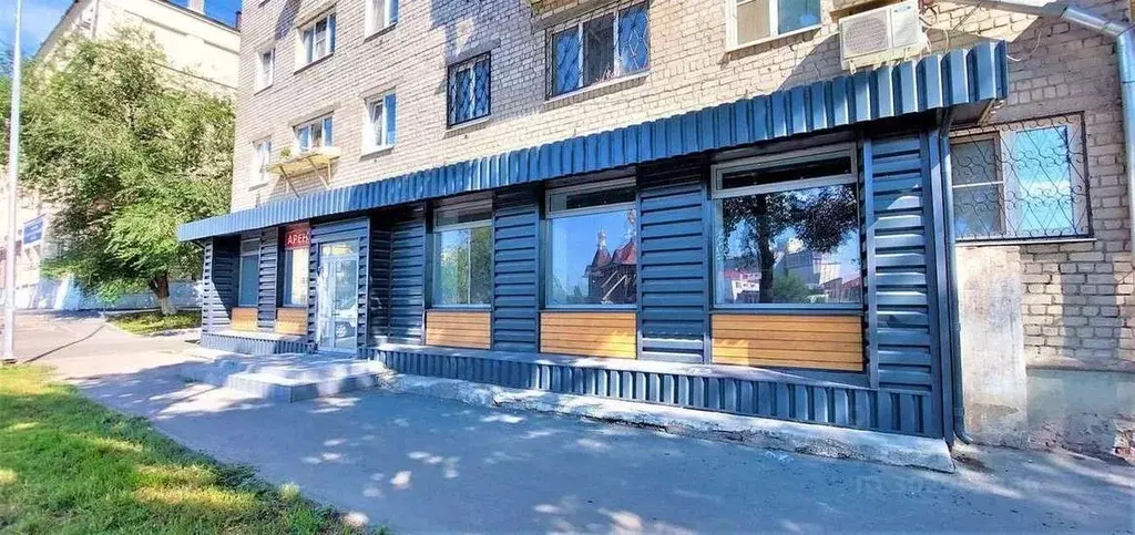 Офис в Самарская область, Самара ул. Крупской, 20 (18 м) - Фото 0