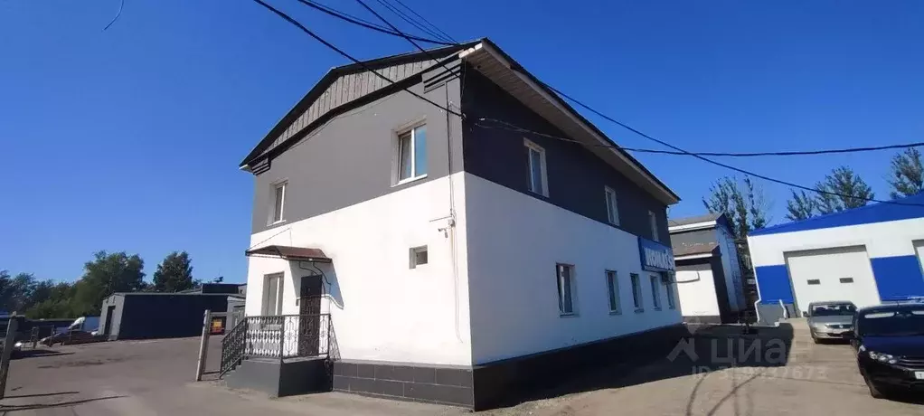 Офис в Ярославская область, Ярославль ул. Гагарина, 62А (50 м) - Фото 0