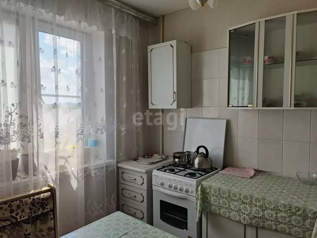 1-к кв. Воронежская область, Воронеж Электровозная ул., 2 (40.9 м) - Фото 1