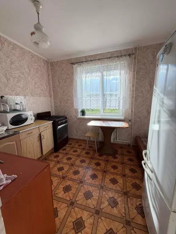 1-к кв. Ленинградская область, Гатчина бул. Авиаторов, 3к2 (40.0 м) - Фото 1