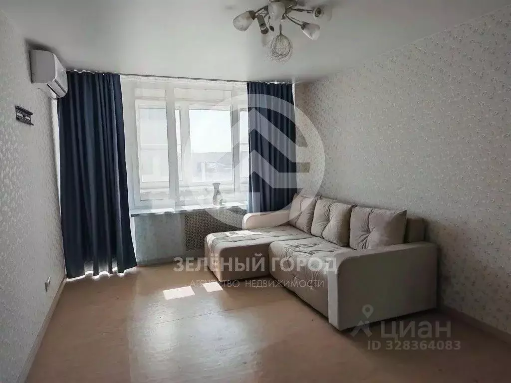 2-к кв. Москва, Москва, Зеленоград к360 (46.8 м) - Фото 2