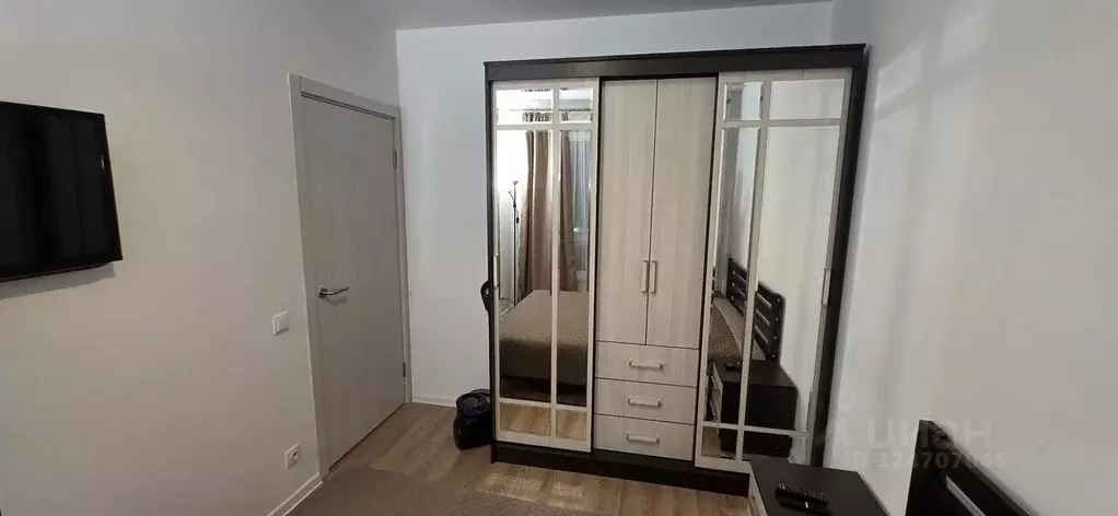 2-к кв. Москва Кольская ул., 8к1 (38.0 м) - Фото 2