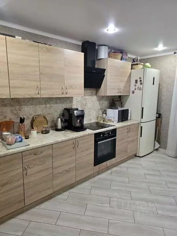 2-к кв. Брянская область, Брянск Мининская ул., 50 (71.6 м) - Фото 2