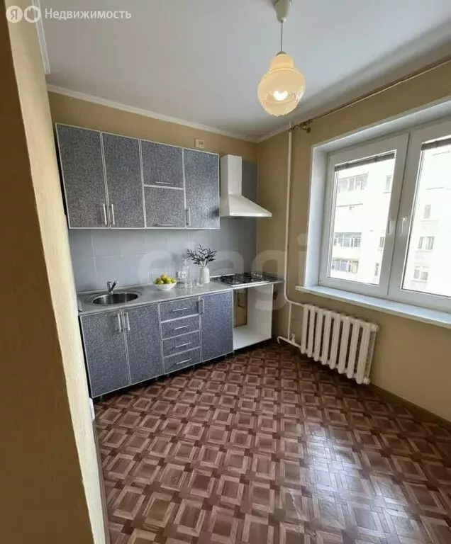 1-комнатная квартира: Ульяновск, улица Орлова, 27 (35.2 м) - Фото 2