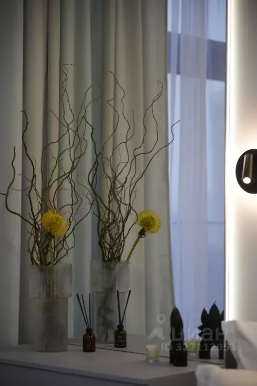 1-к кв. Москва Причальный проезд, 10к2 (33.0 м) - Фото 2