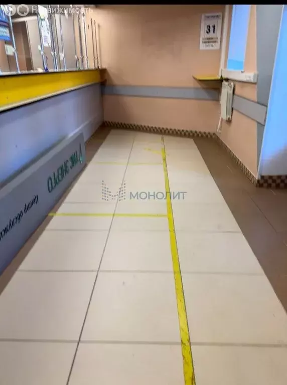 Торговая площадь (109.4 м) - Фото 1